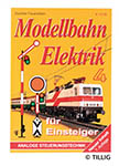 010-09604 - Anleitungsheft Elektrik für Einsteiger 4 - 7. Auflage
